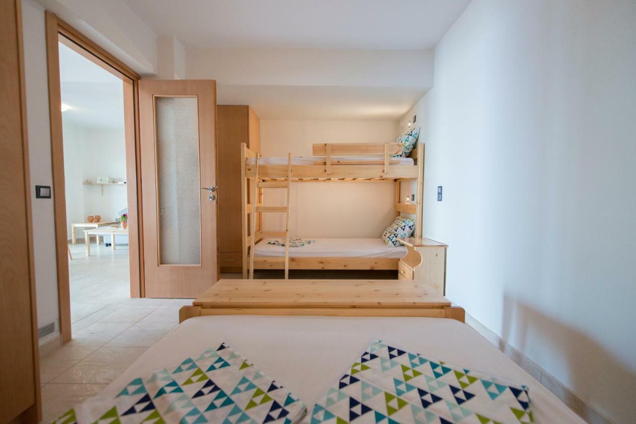 Konaki Apartments Kerames ภายนอก รูปภาพ