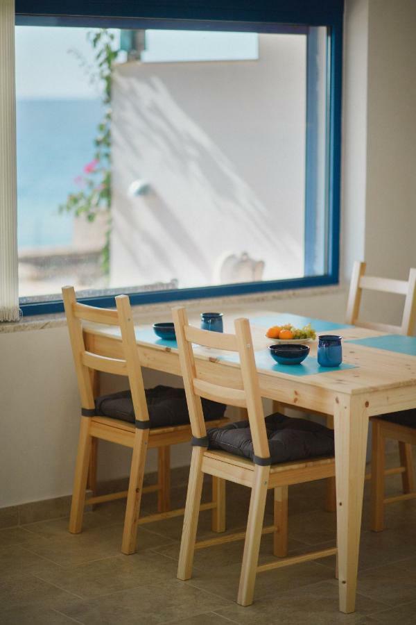 Konaki Apartments Kerames ภายนอก รูปภาพ