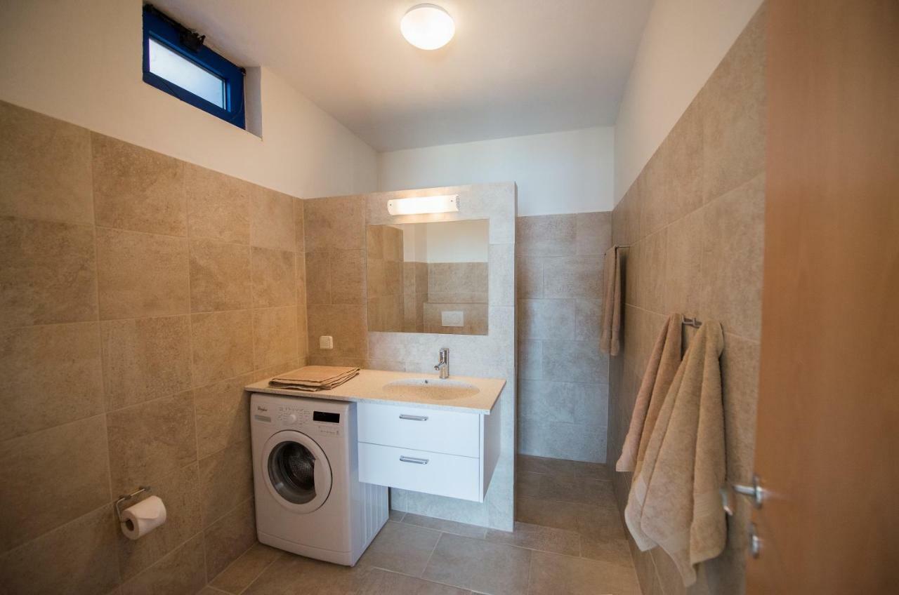 Konaki Apartments Kerames ภายนอก รูปภาพ